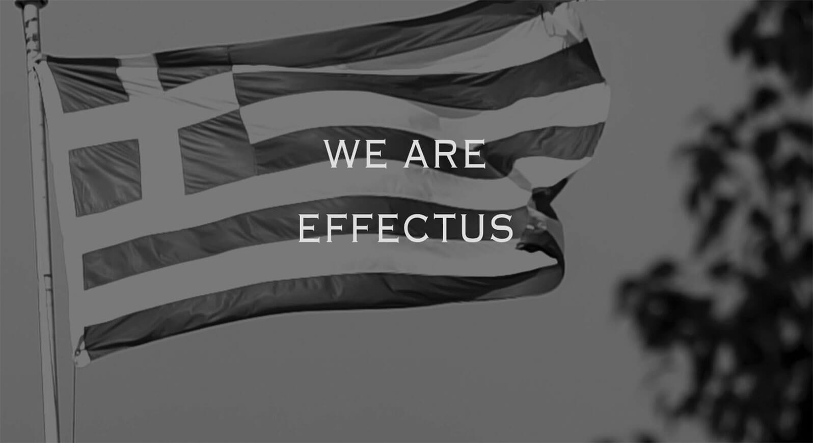 We are effectus
